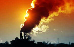 COP27 : alerte rouge vif pour l’humanité, selon le Global Carbon Project