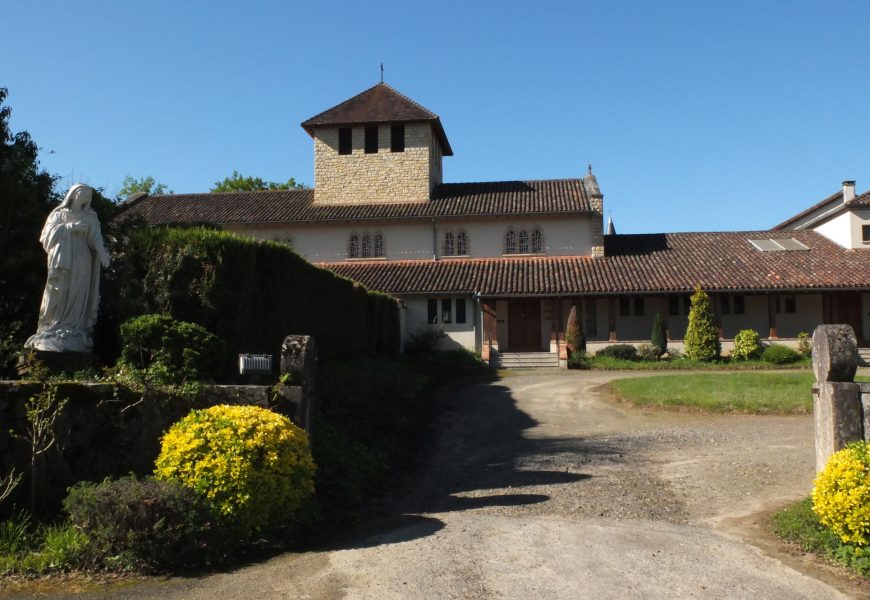Abbaye-Saint-Eustase