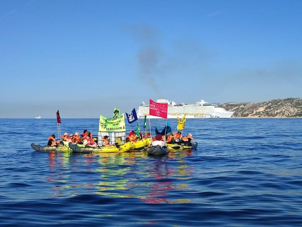 Stop Croisières