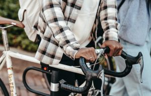 Mobilité douce : l’irrésistible ascension du vélotaf