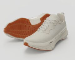 Circle Sportswear prépare une chaussure de course à l’empreinte carbone divisée par quatre