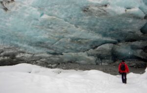 Peu d’espoir pour les glaciers : la grande majorité va disparaître d’ici 2100