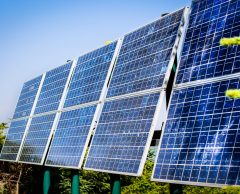 Des panneaux solaires révolutionnaires 1 000 fois plus puissants