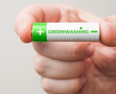 Greenwashing : l’utilisation abusive du qualificatif « neutralité carbone » punie par la loi