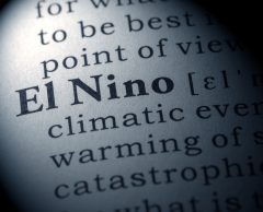 À cause d’El Niño, 2023 sera-t-elle encore plus chaude que 2022 ?