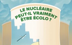 Futura : le nucléaire peut-il vraiment être écolo ?