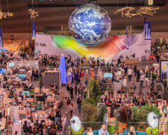 ChangeNOW 2023 : 30 maires de villes du monde entier au rendez-vous de la planète