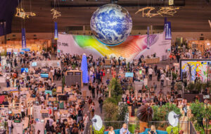 ChangeNOW 2023 : 30 maires de villes du monde entier au rendez-vous de la planète
