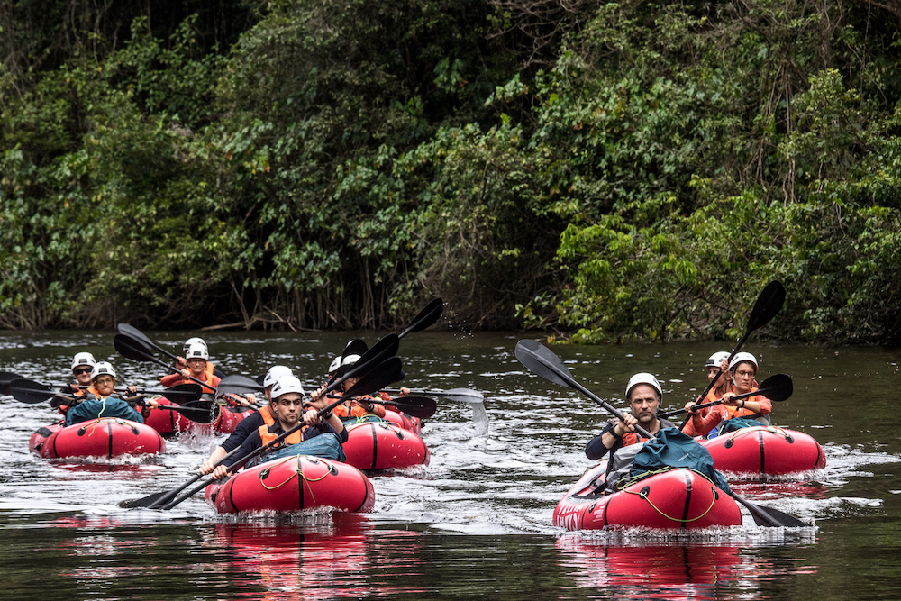 Deep Climate Guyane