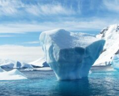 Antarctique : la banquise n’avait jamais été aussi restreinte en janvier