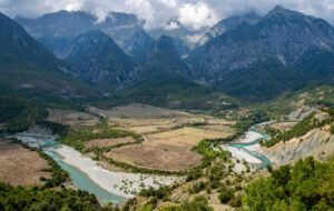 Vjosa : il faut sauver la dernière rivière sauvage d’Europe