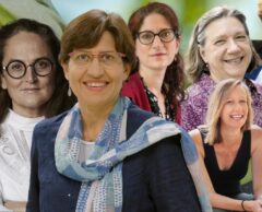 8 femmes… expertes du climat à suivre sur Twitter