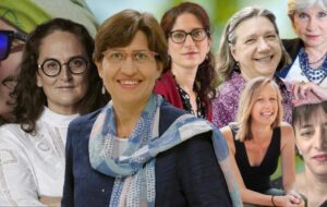 8 femmes… expertes du climat à suivre sur Twitter