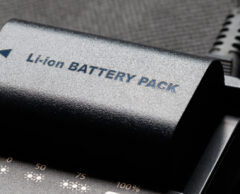 Pour un avenir électrique, les batteries lithium-ion doivent se réinventer