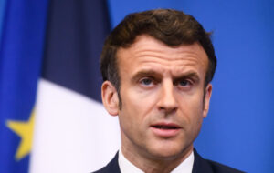 Plan Eau : Emmanuel Macron veut des économies, quoi qu’il en goutte