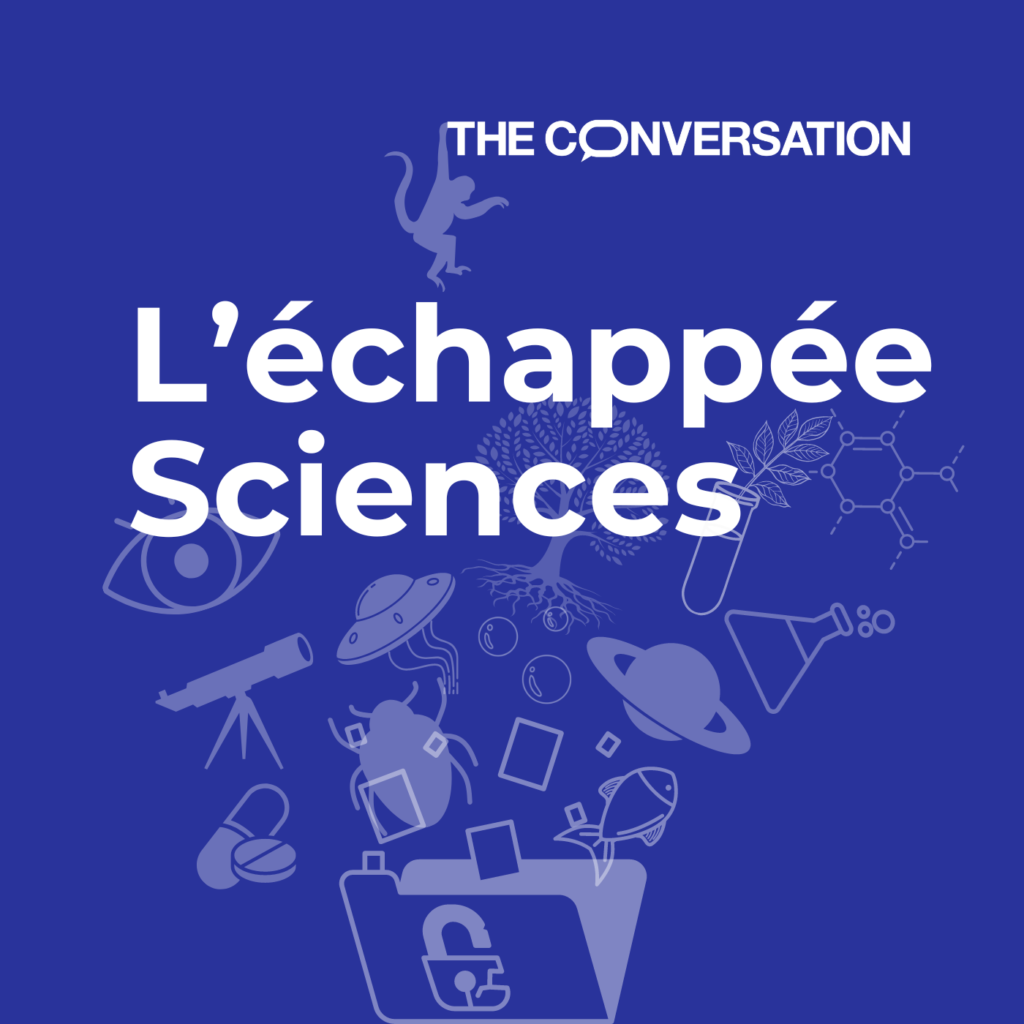 échappée sicences podcast