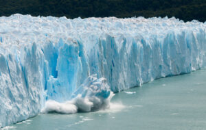 Fonte record des glaciers : 2022, annus horribilis, selon l’ONU