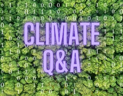 climate Q&A