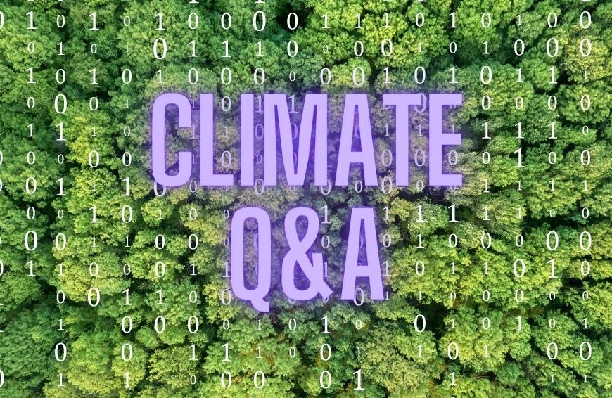 climate Q&A