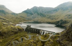 Les barrages hydroélectriques vont-ils devenir inutiles avec les sécheresses  ?