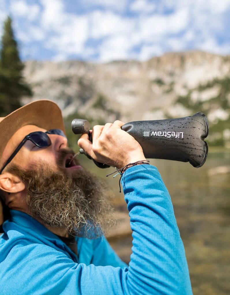 life straw