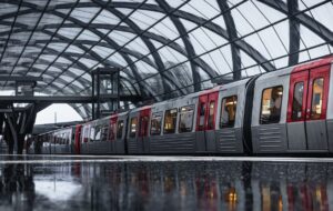 Allemagne : 49€ par mois pour voyager en illimité par trains, métros et bus