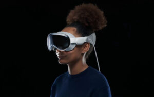 Casque de réalité augmentée Vision Pro : Apple a une révolution en tête