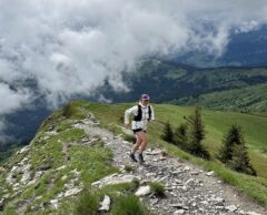 Val d’Arly : dans les Alpes, les vacances se dessinent avec les pieds