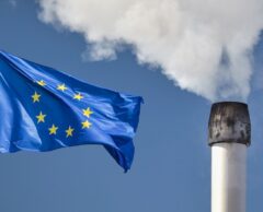 Objectifs climatiques : l’Europe va droit dans le mur (selon la Cour des comptes européenne)