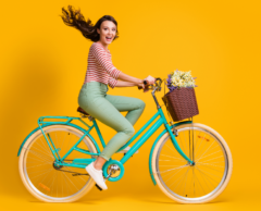 Vélo : la revue UT!LE décrypte la tendance et vous aide à changer de braquet