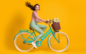 Vélo : la revue UT!LE décrypte la tendance et vous aide à changer de braquet