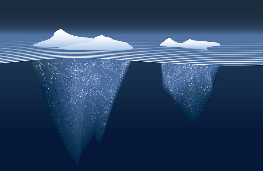 Iceberg data lab