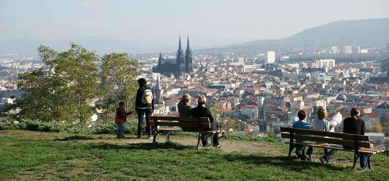 clermont-ferrand