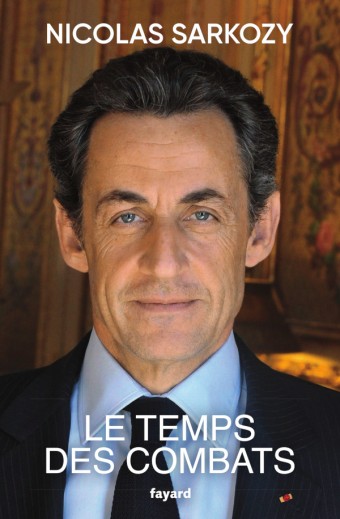 Nicolas Sarkozy