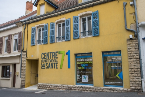 centre de santé