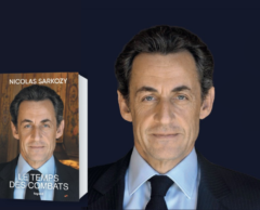 Nicolas Sarkozy : Le Temps des combats… mais pas de l’écologie