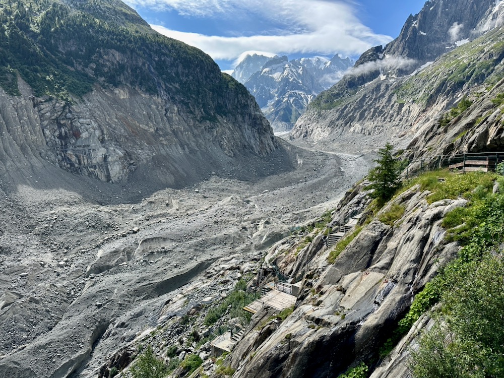 mer de glace