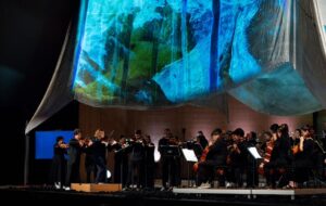 « Musique pour la planète » : à Gstaad, un festival au service de la nature