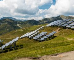 Autriche, Suède, Portugal… quel pays d’UE utilise le plus les énergies renouvelables ?