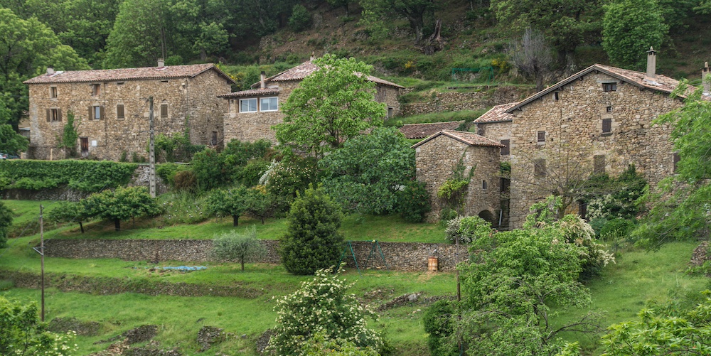 beaumont, ardèche