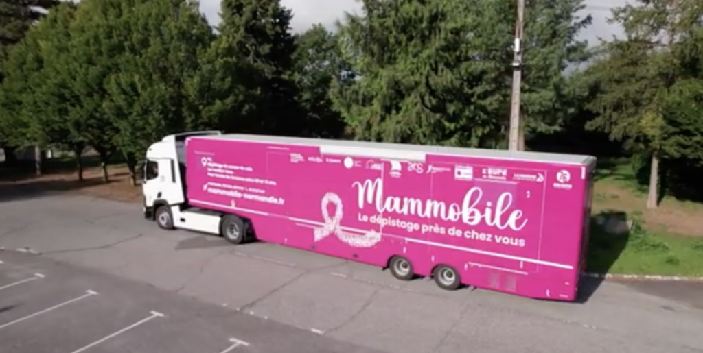 mammobile