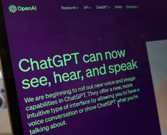 Création d’images, analyse de visuels, conversation… découvrez toutes les nouveautés de ChatGPT