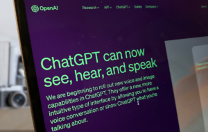 Création d’images, analyse de visuels, conversation… découvrez toutes les nouveautés de ChatGPT