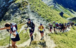 UTMB : l’ultra endurance, ou ultra-trail, est-il une forme de philosophie ?