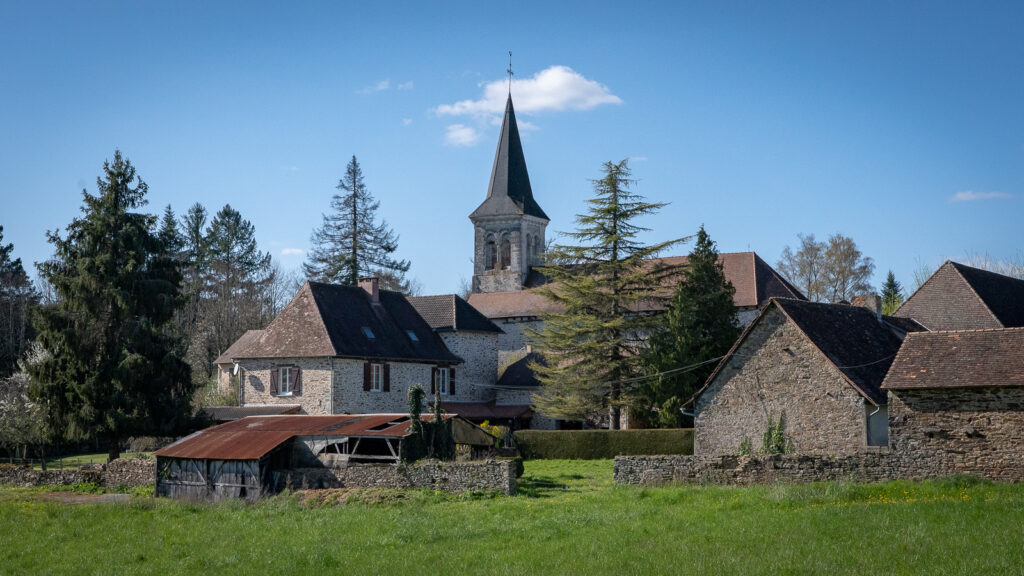 Saint-Pierre-de-Frugie