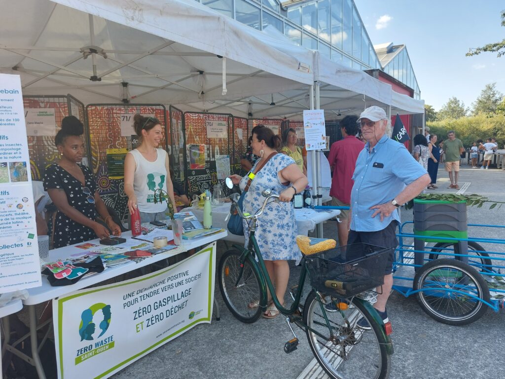 forum des associations
