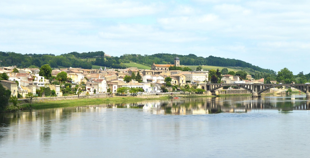 Castillon-la-Bataille