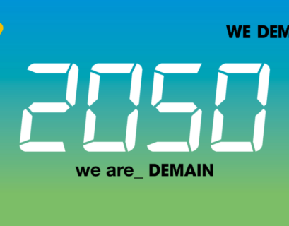 we are_ demain