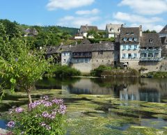 Argentat-sur-Dordogne : une commune résiliente