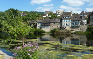 Argentat-sur-Dordogne : une commune résiliente